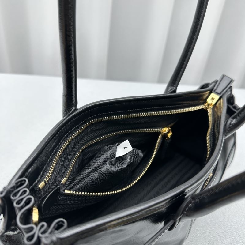 Prada Top Handle Bags